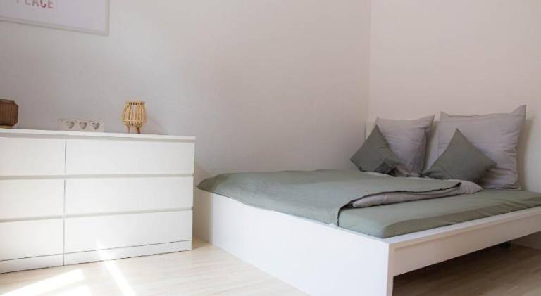 Charming holiday apartment | Dogs allowed in Zwickau