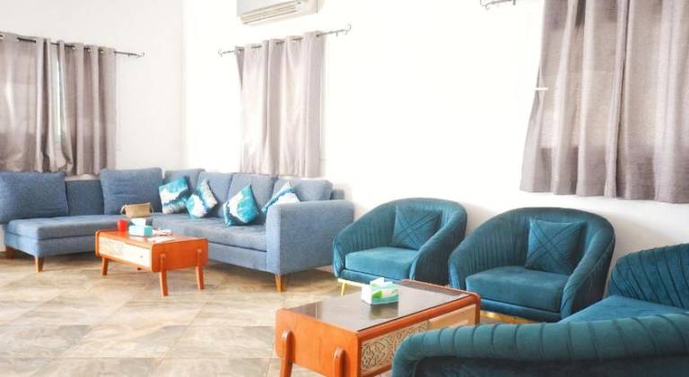 Elite Residence Dahab — photo 5