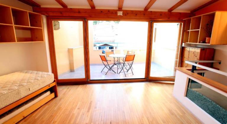 Holiday apartment | Pets are welcome in Piran