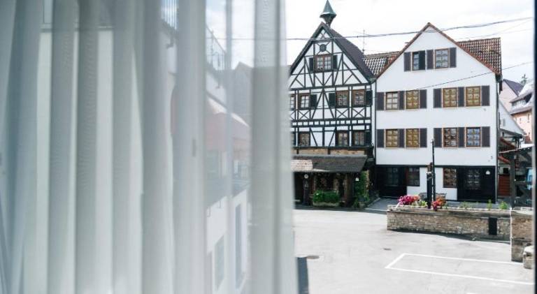Hotel Traube — photo 4