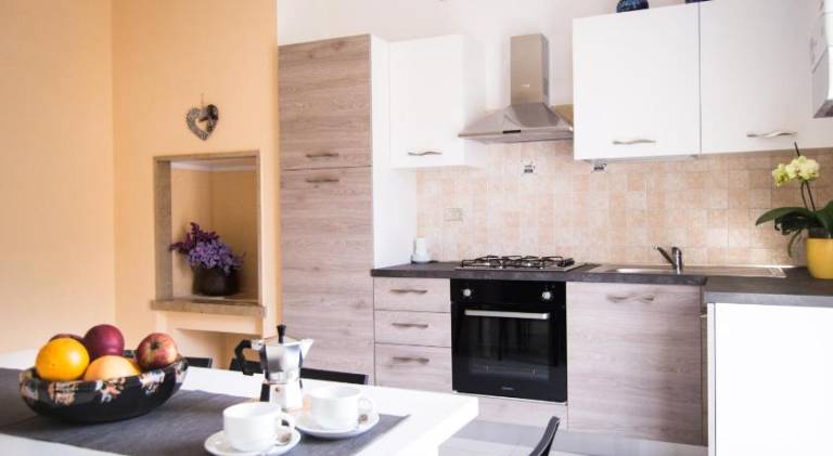 Apartment with 2 rooms for 5 persons — photo 4