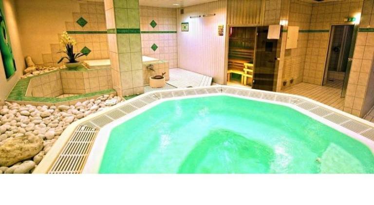 Hotel Ambiente Walldorf — photo 5