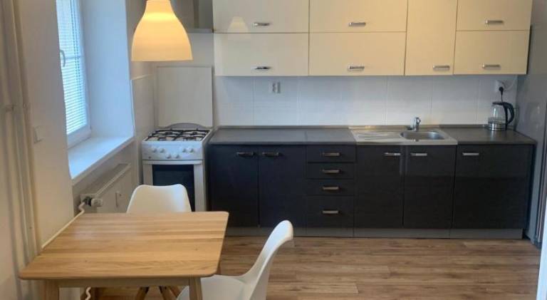 Apartment with 1 room for 6 persons — photo 3
