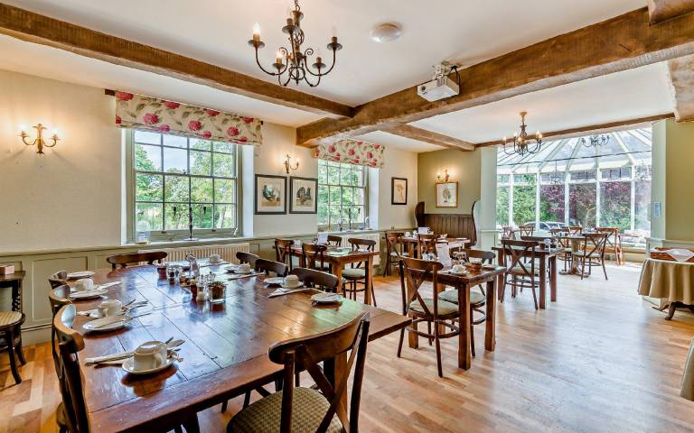 Inn For All Seasons — photo 3