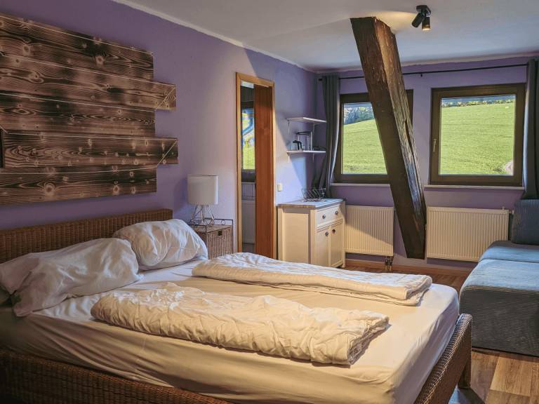 Ferienwohnung Furtwangen im Schwarzwald