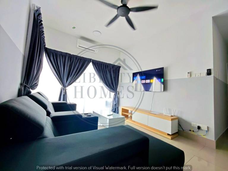 Spacious apartment with pool | Suitable for remote work | Dogs allowed — photo 2