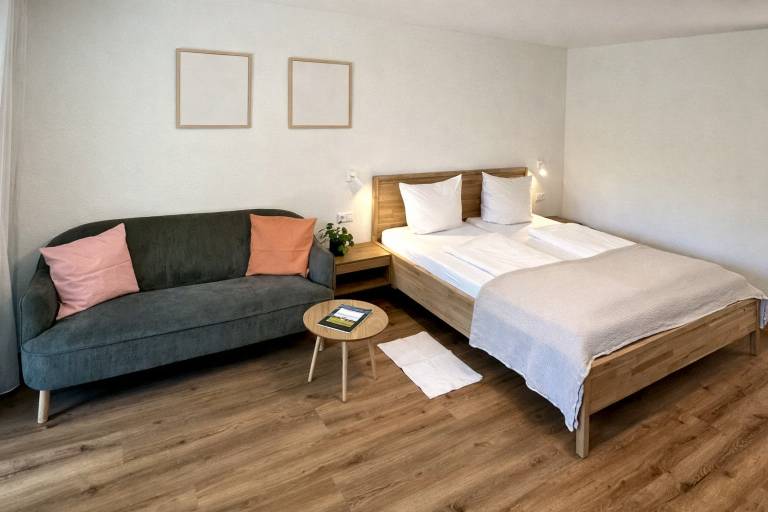 Ferienwohnung Bermatingen