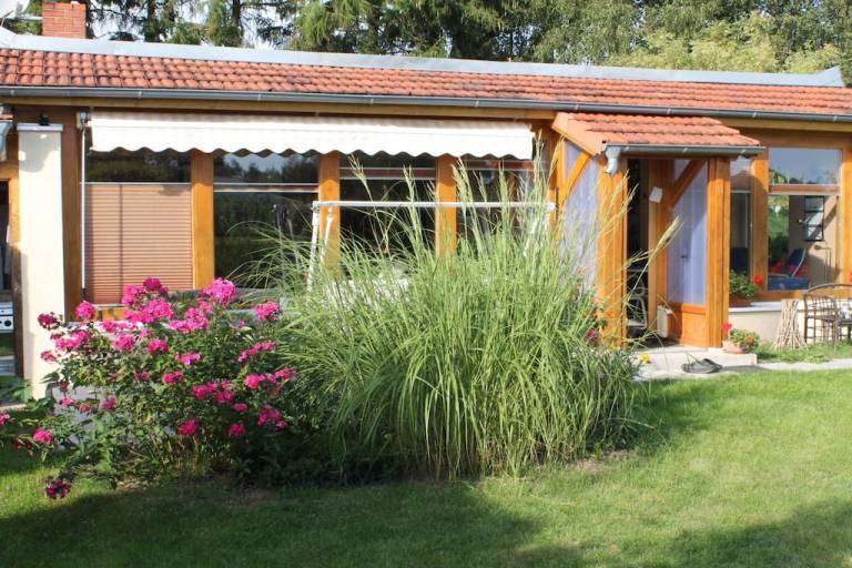 Ferienhaus  Ratzeburg
