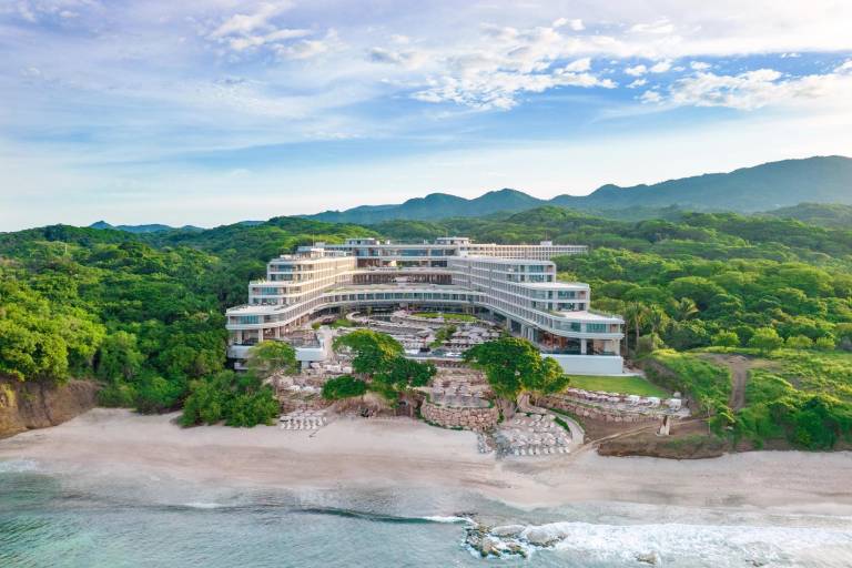Secrets Bahia Mita Surf & Spa - All Inclusive - Adults only in Punta de Mita