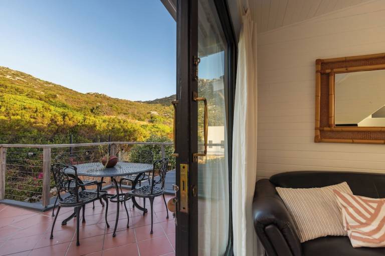 Lodge Clovelly
