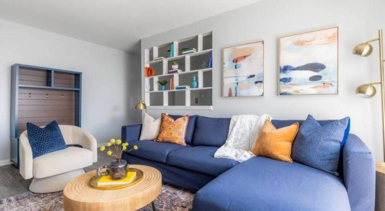 Holiday apartment | Pet-friendly in Independence, OH