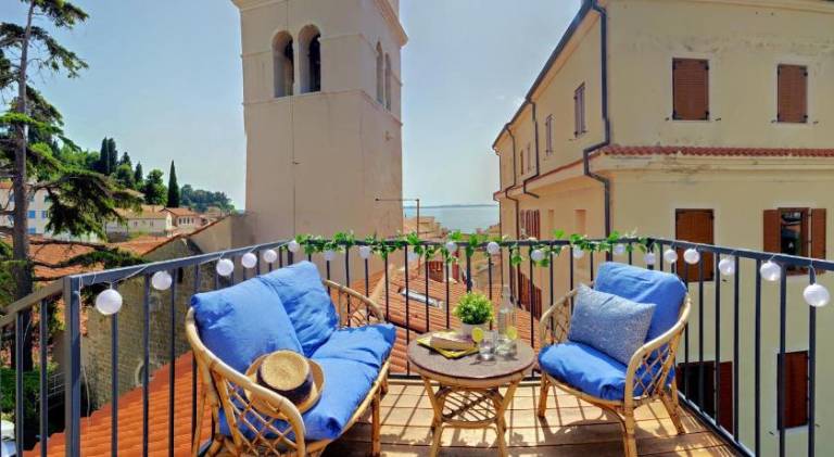 Holiday apartment with patio | Dogs allowed — photo 2
