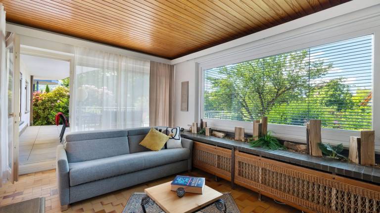 Ferienwohnung Kappelrodeck