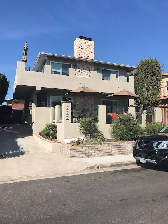 House  San Clemente