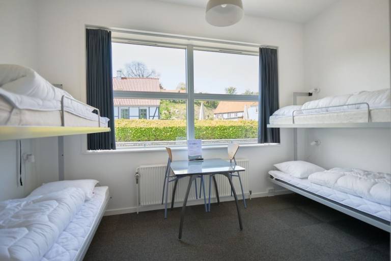 Bed & Breakfast Roskilde