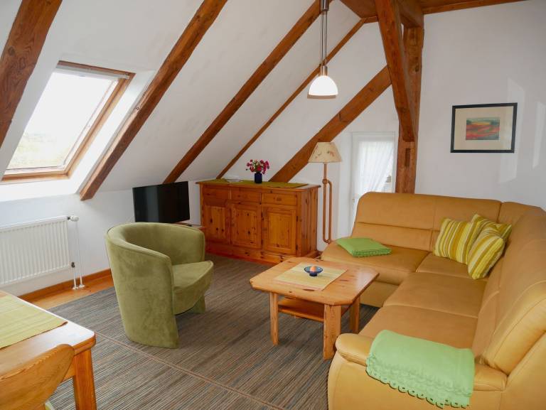 Apartment Dargen