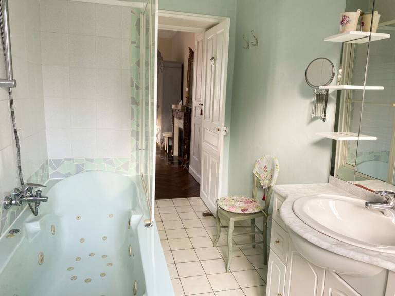 Accommodation  Continvoir