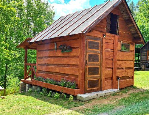 Ferienpark Gmina Mikołajki