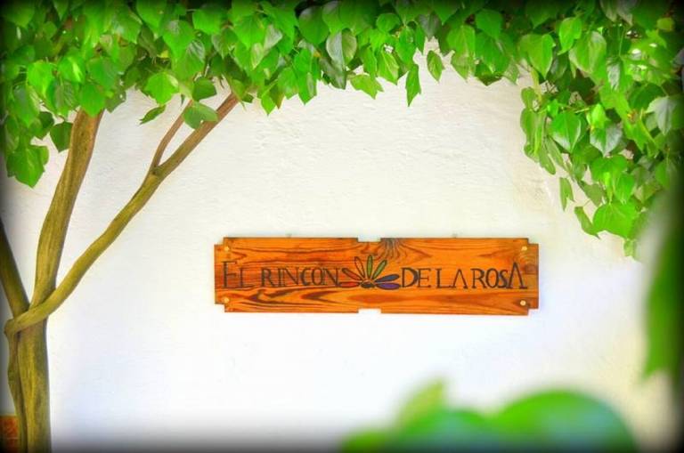 Casa rural Armilla