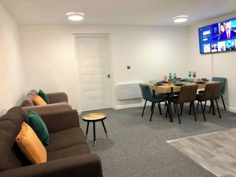Apartamento Southport