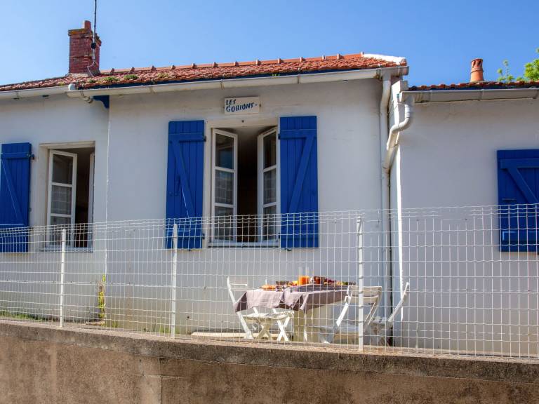 Huis La Bernerie-en-Retz