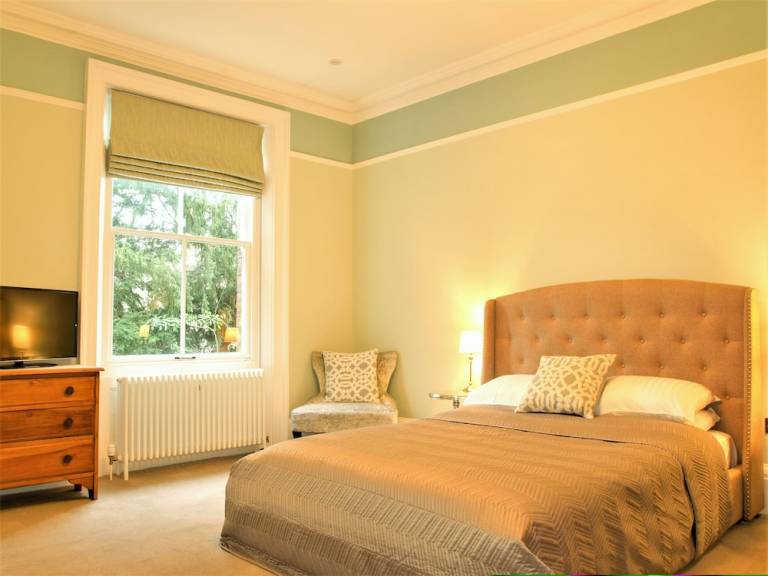 Accommodation  St Albans