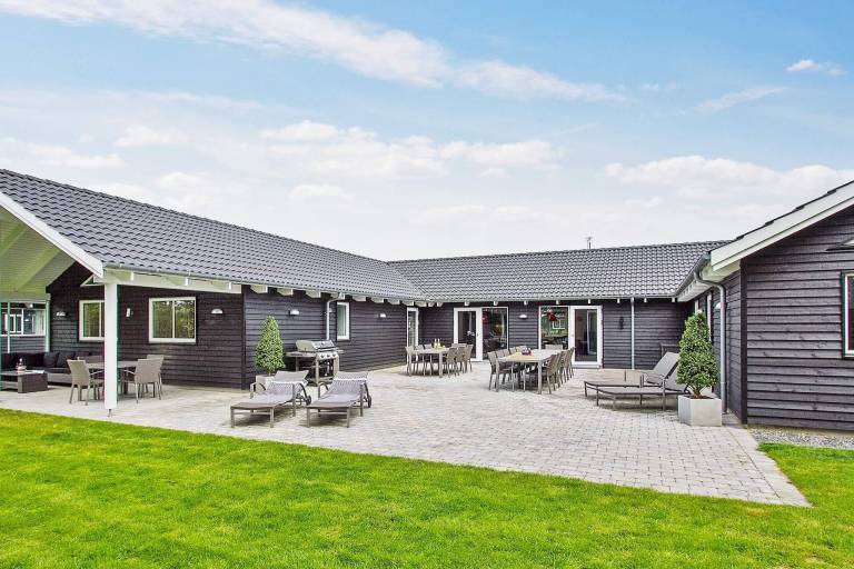 Ferienhaus Kappeln
