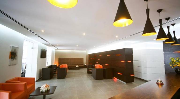 City Park Hotel by C. H.M — photo 3