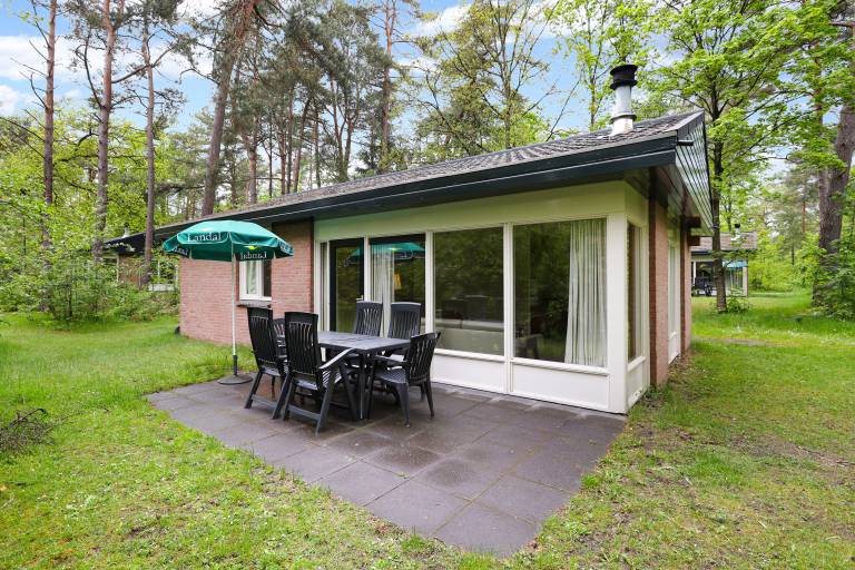 Bungalow Beekbergen