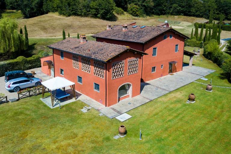 Fully equipped villa with barbecue, sauna & private pool | Pets are welcome — photo 3