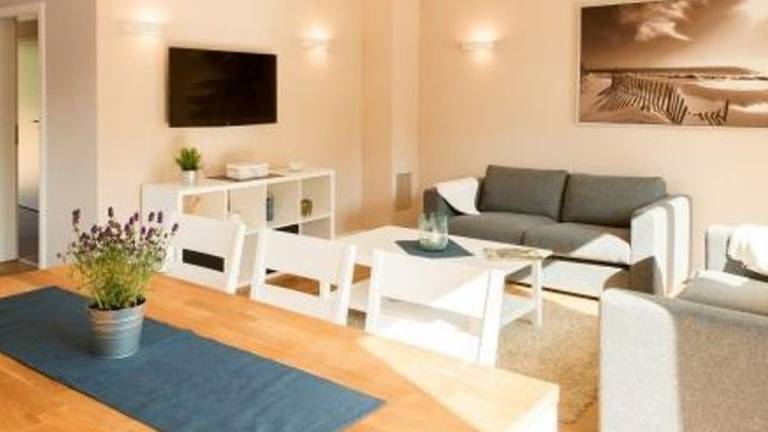Ferienwohnung Bosau