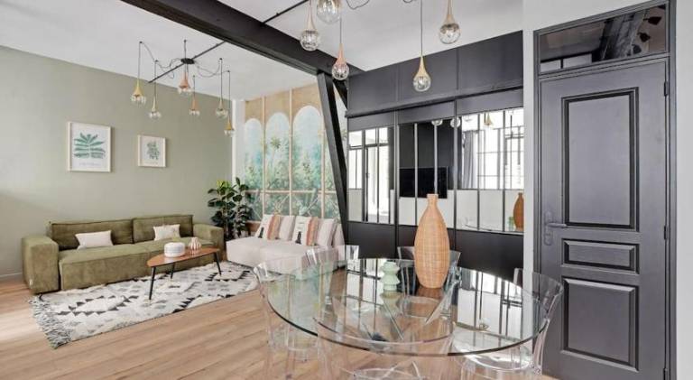Rental apartment | Pets allowed — photo 3