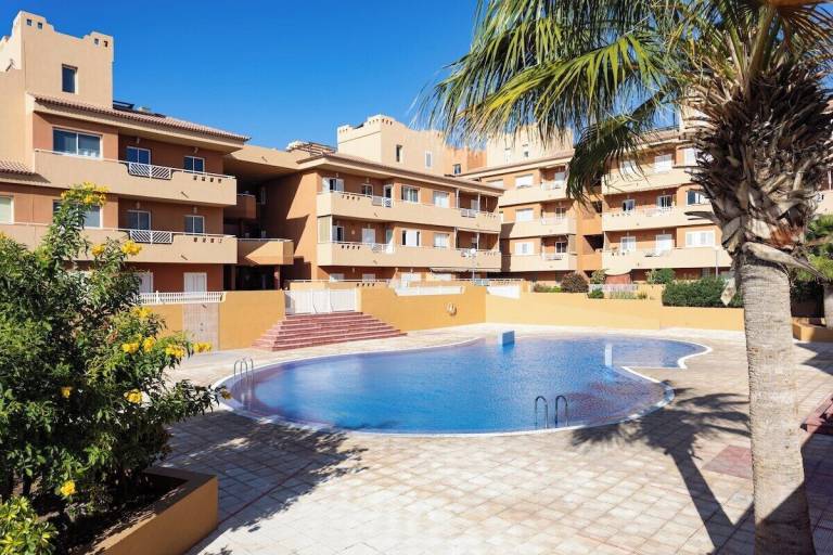 Apartamento Puertito de Güímar