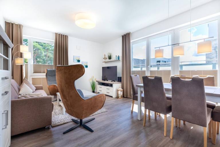 Ferienwohnung Boltenhagen