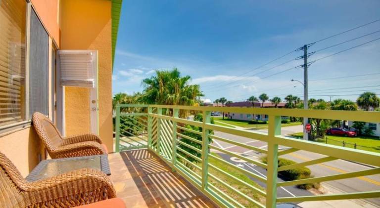 Cape Canaveral 3BR Escape Steps from the Beach — photo 5