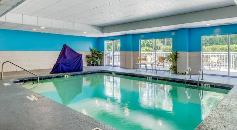 Fairfield Inn Myrtle Beach North — photo 4