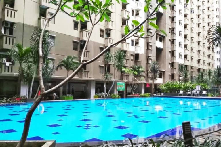 Gateway Apartment Cicadas by DB Property in Bandung