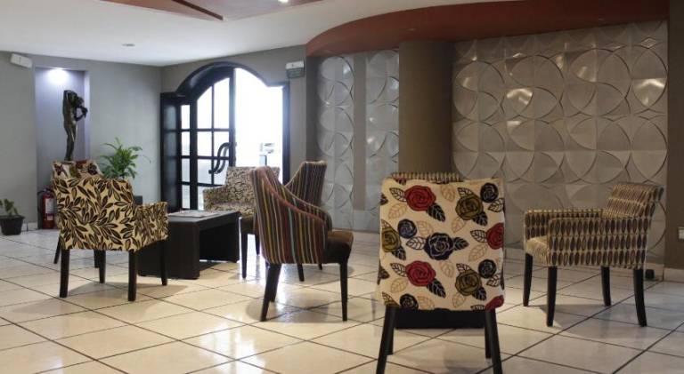 Hotel Diana del Bosque by DOT Urban — photo 5