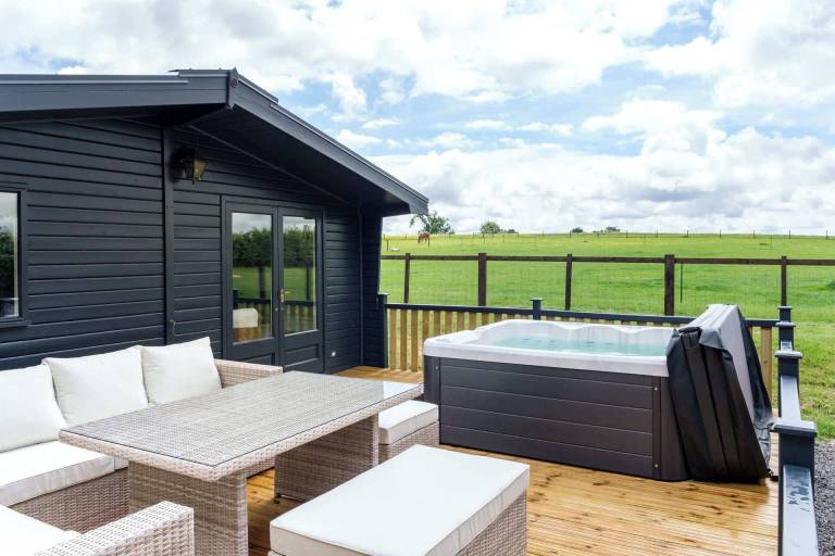 Cabin Loddington