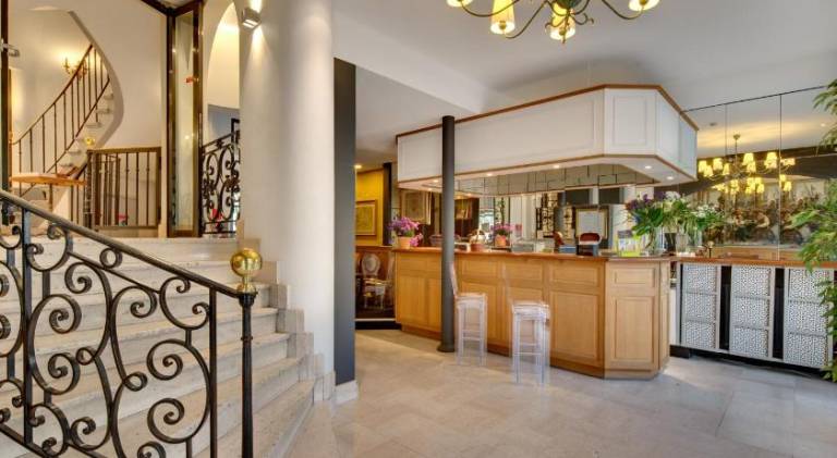 Grand Hôtel Des Gobelins — photo 3