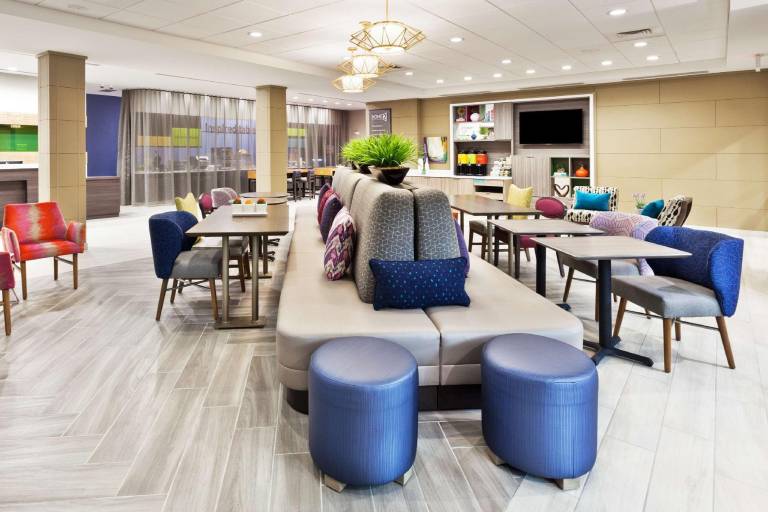 Home2 Suites by Hilton Birmingham Colonnade — photo 2