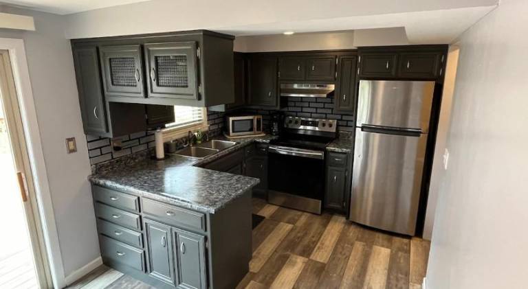 Vacation home | Pets allowed — photo 4