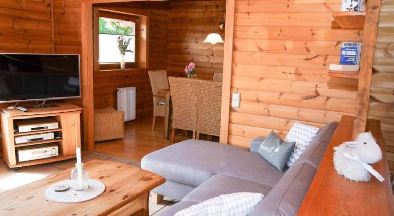 Vacation home with sauna | Dogs allowed — photo 2
