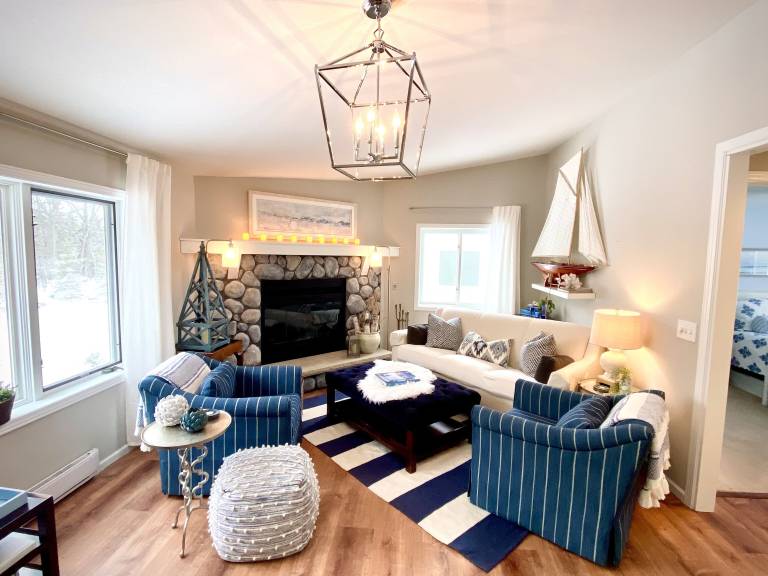 House  Sister Bay