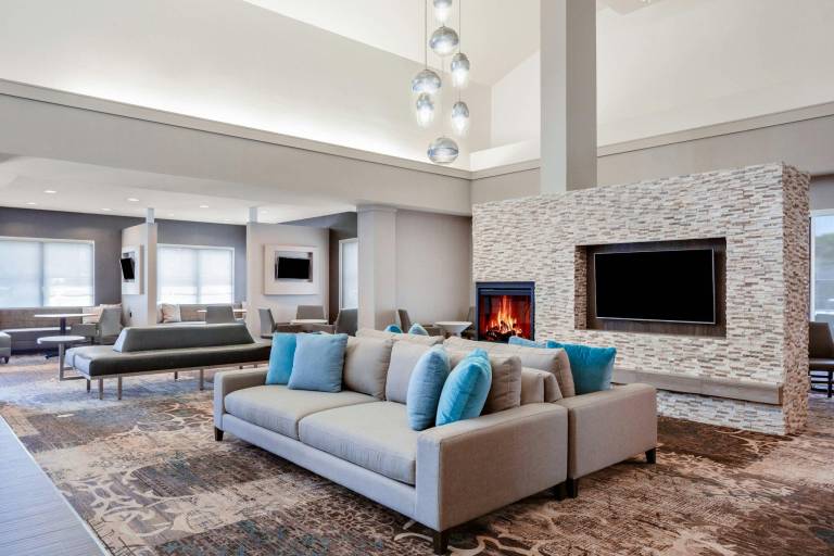 Residence Inn by Marriott Phoenix NW/Surprise — photo 2
