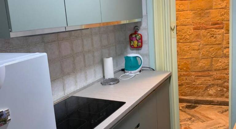 Holiday apartment with 2 rooms for 4 persons — photo 3