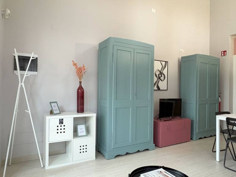Ferienwohnung Brescia