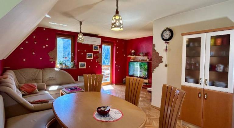 Apartment with 2 rooms for 7 persons — photo 5