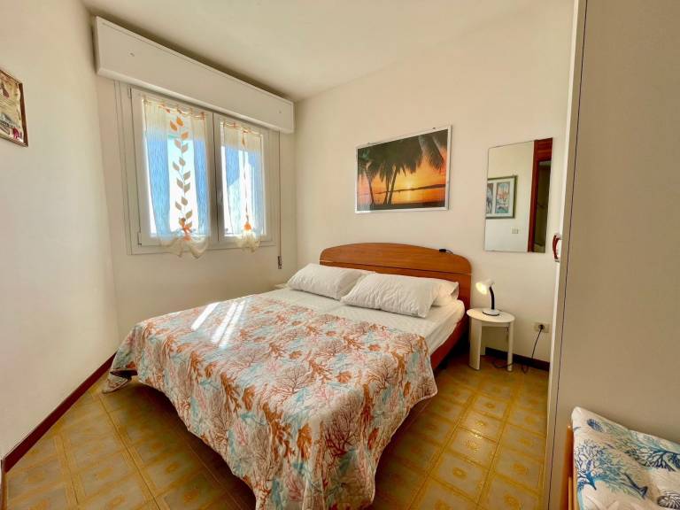 Rental apartment with terrace | Sea view — photo 3
