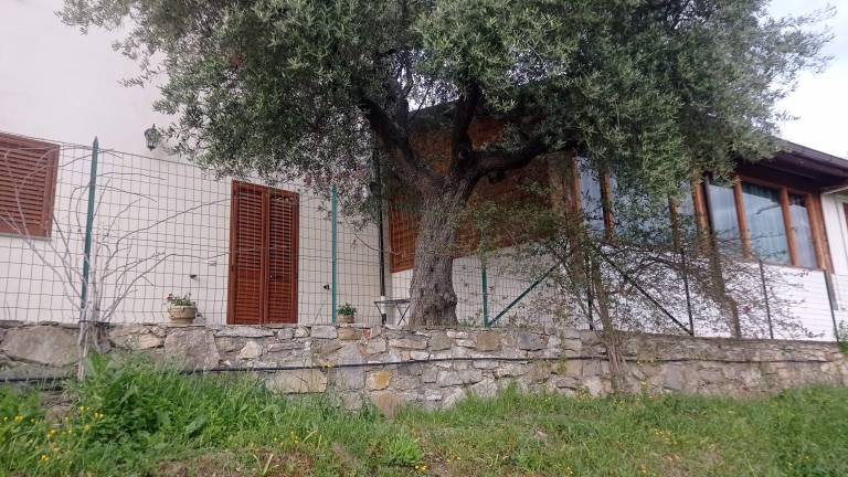 Camera privata Rocca imperiale